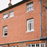 Friends Meeting House, Winchester